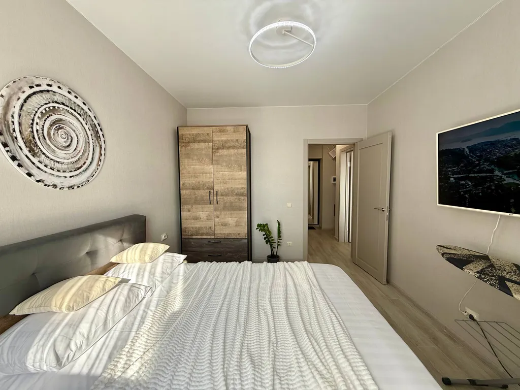 Квартира в центре