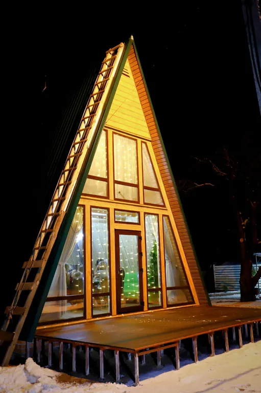 Коттедж Гостевой дом — аренда посуточно в Клинцы