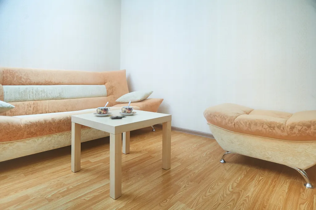 Двухкомнатная с изолированными комнатами в центре рядом с зоопарком