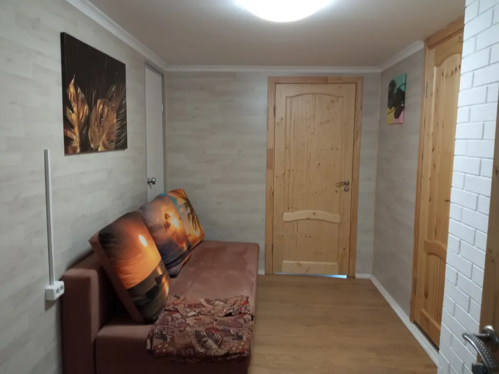 Коттедж Дом у колодца — Тосно