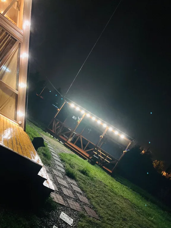 Фазенда у озера