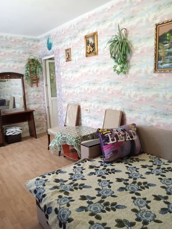 Уютная квартира у моря