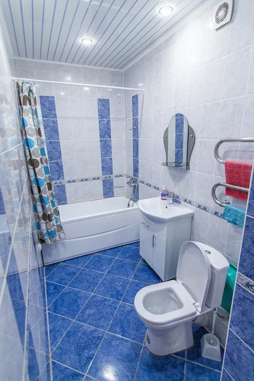 Квартира в центре Брянска рядом с БГУ юр.фак.