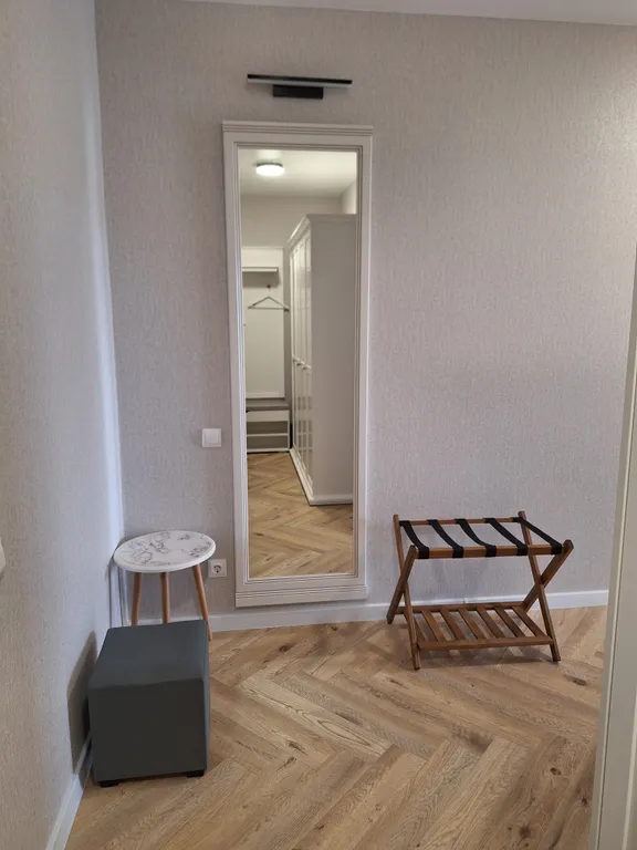 Квартира Квартира Апартамент 45 м2 — Светлогорск