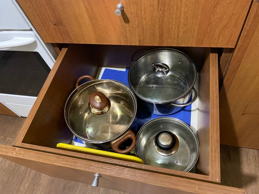 Квартира Апартаменты в центре — Калининград