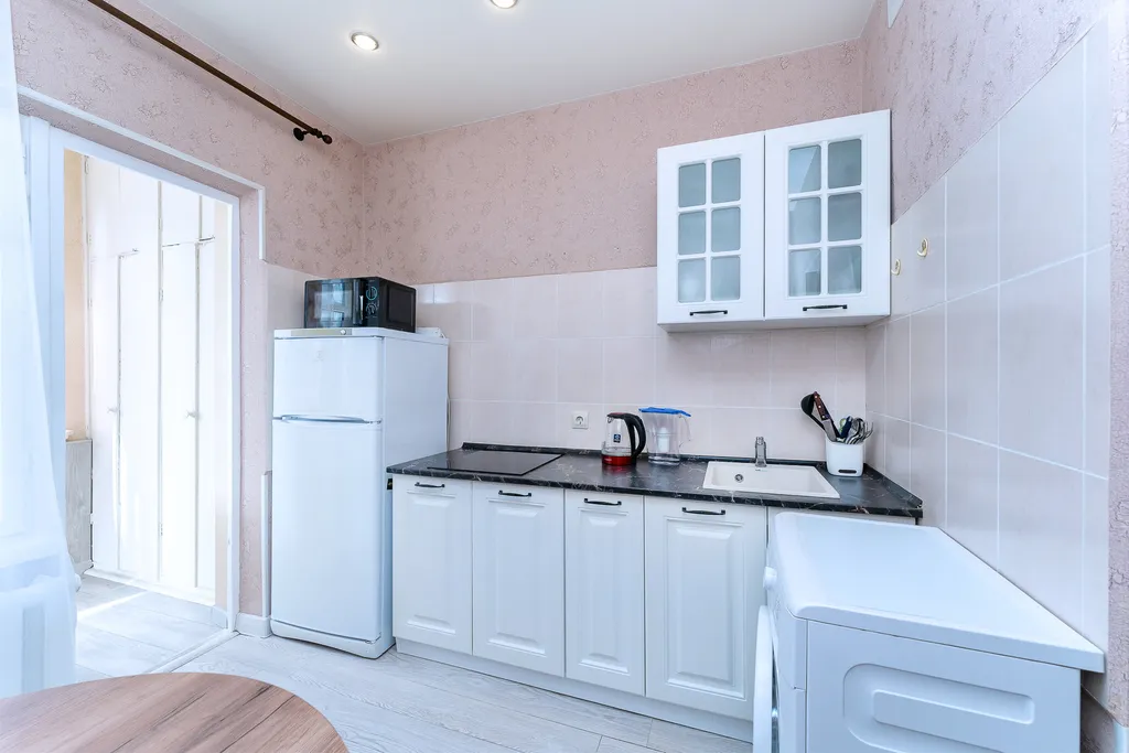 Квартира Квартира Двухкомнатная 60м2 центре — Сочи