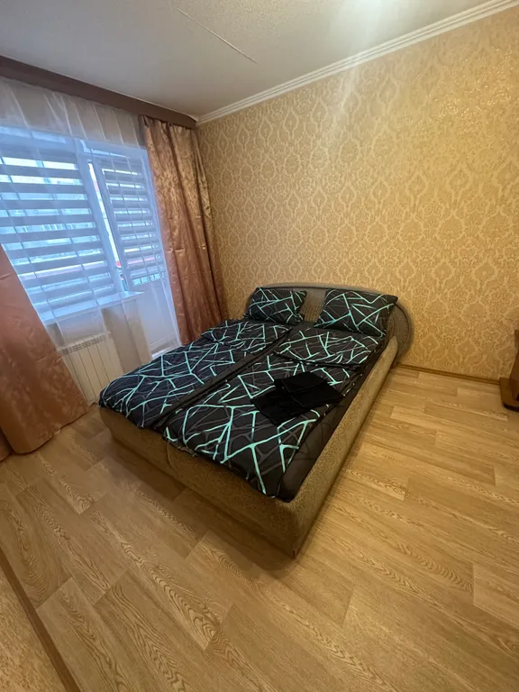 Квартира напротив Радиокадемии — аренда посуточно в Рязань