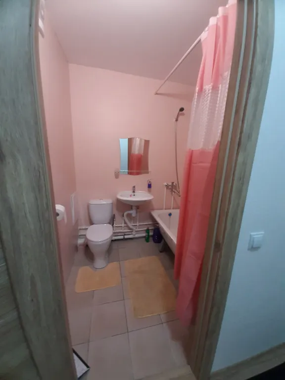 Апартаменты Кольцовский дворик