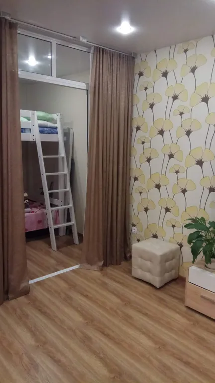 Квартира Квартира Студия с видом на море — Анапа