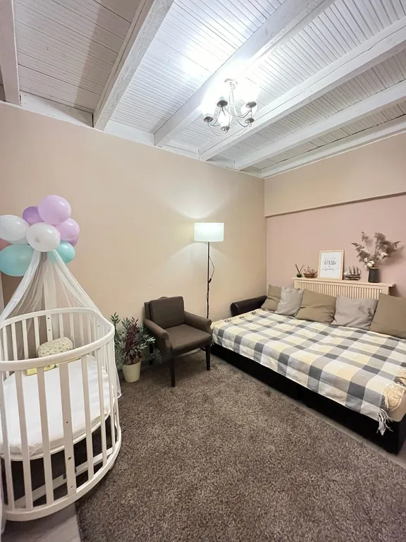 Дом на реке