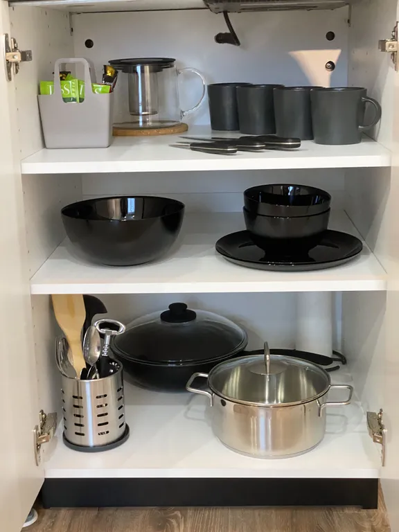 2-комнатные апартаменты на Красной рядом с КемГУ