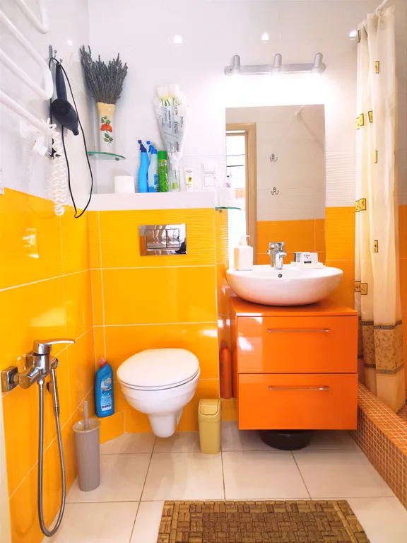 Премиум апартаменты с террасой на 1 линии