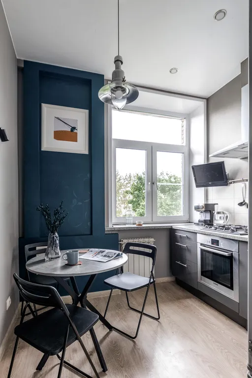 Family Oasis Flat