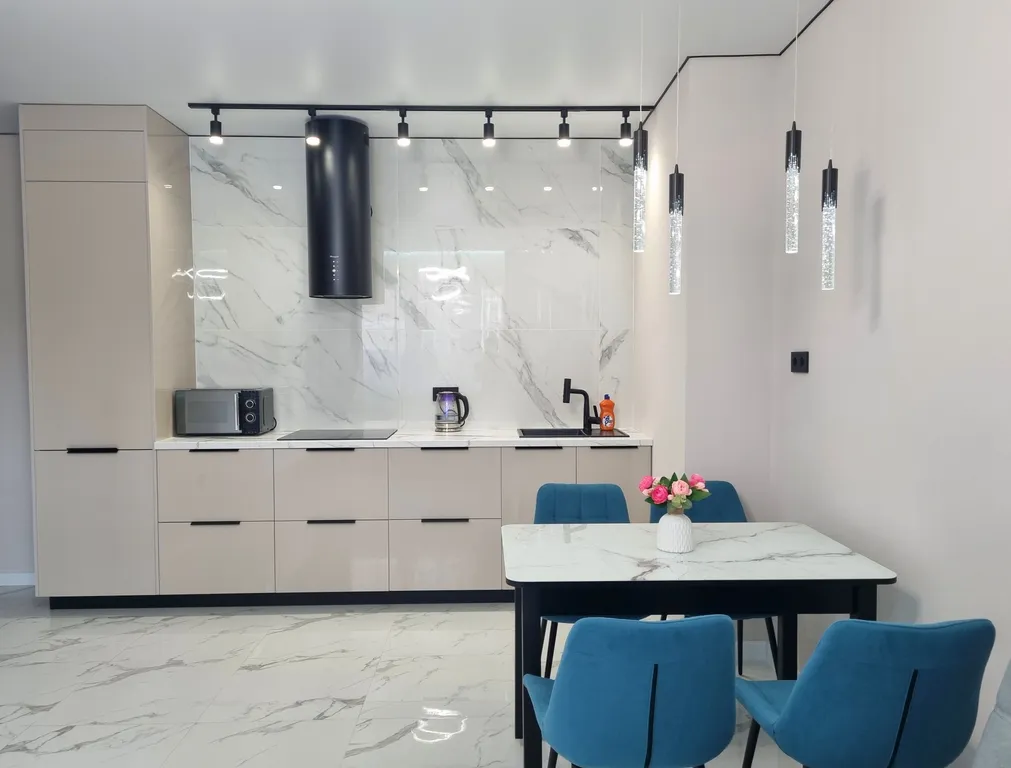 Квартира 1-комнатная Квартира — Краснодар