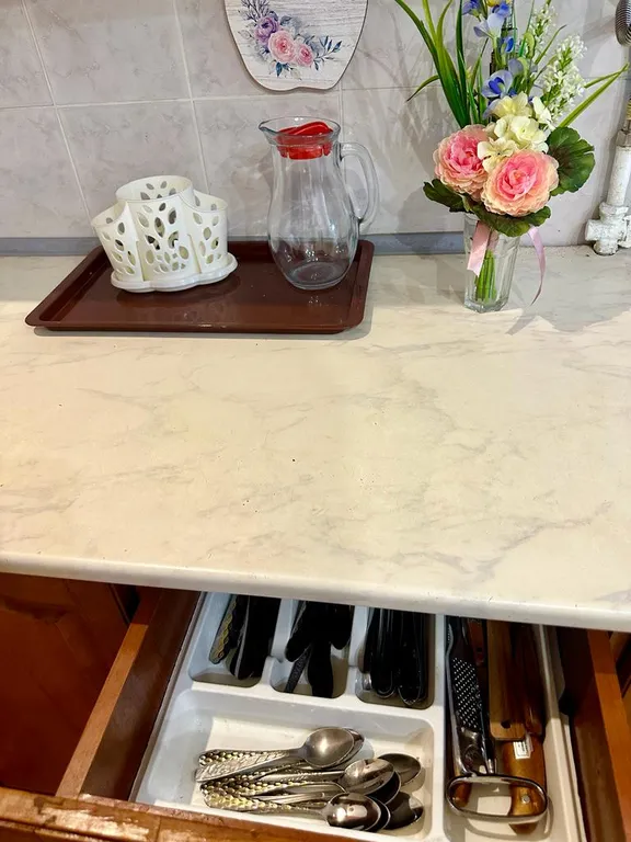 Уютная 3х ком. квартира рядом с парком