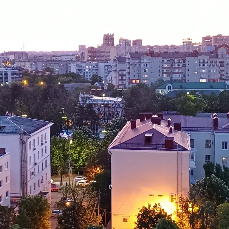 Квартира Квартира в центре города в самом инфаструктурном месте — Краснодар