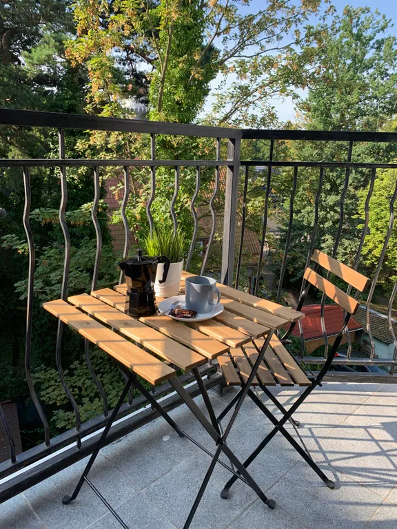 Квартира 1-комнатная Квартира — Светлогорск