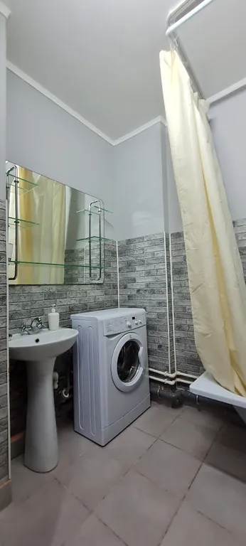 Уютная студия