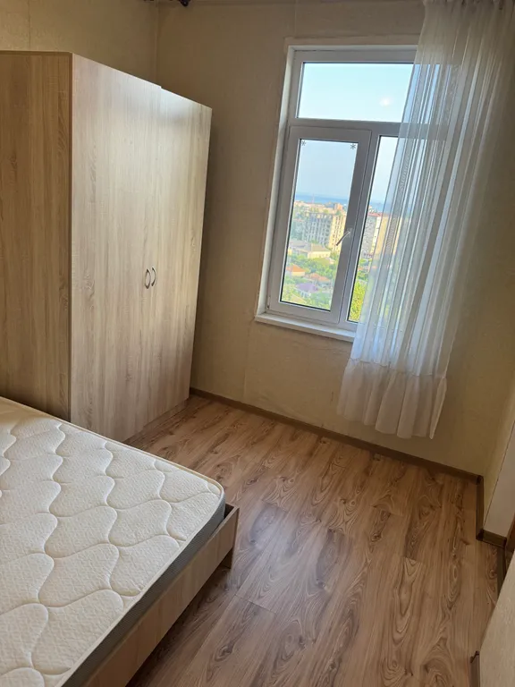 Коттедж Дом с прекрасным видом на Сухум — Сухум