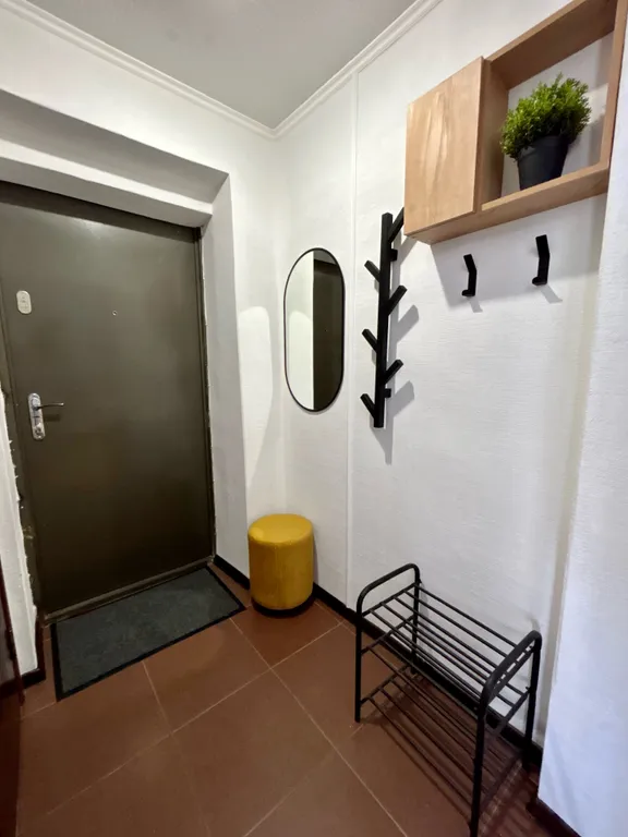 Квартира в сердце курортной зоны