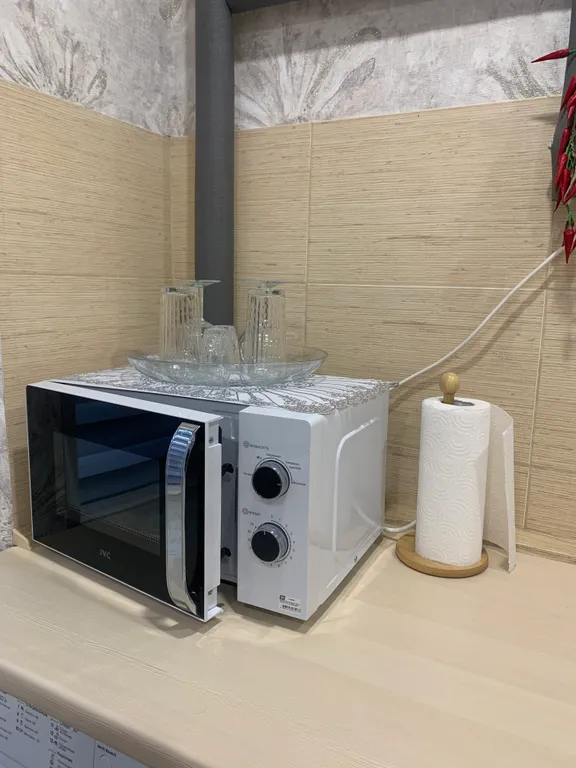 Квартира в центре города