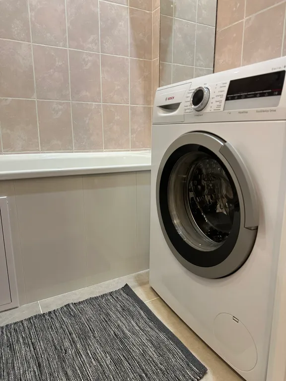 Уютная 1-комнатная квартира рядом с ТРК Б-Класс