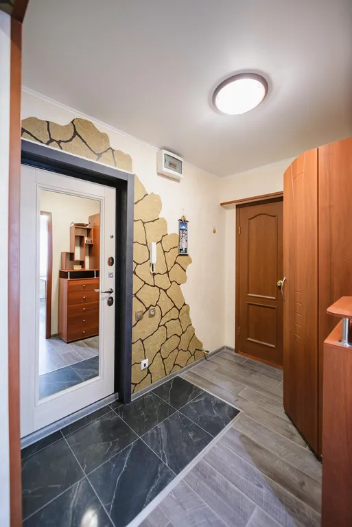 Уютная квартира для гостей нашего Края