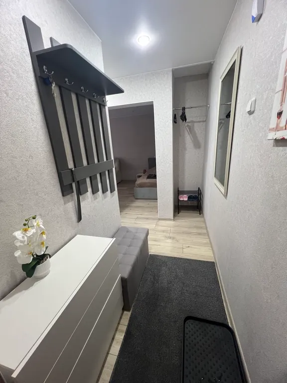 Уютная квартира в самом сердце Великого Новгорода