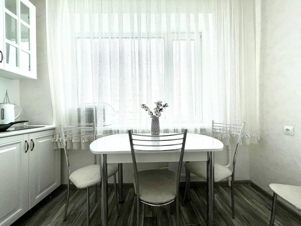 Home Sweet Home уютные апартаменты на Северной