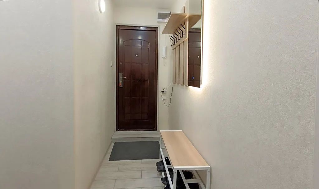 Уютная квартира у КТМ