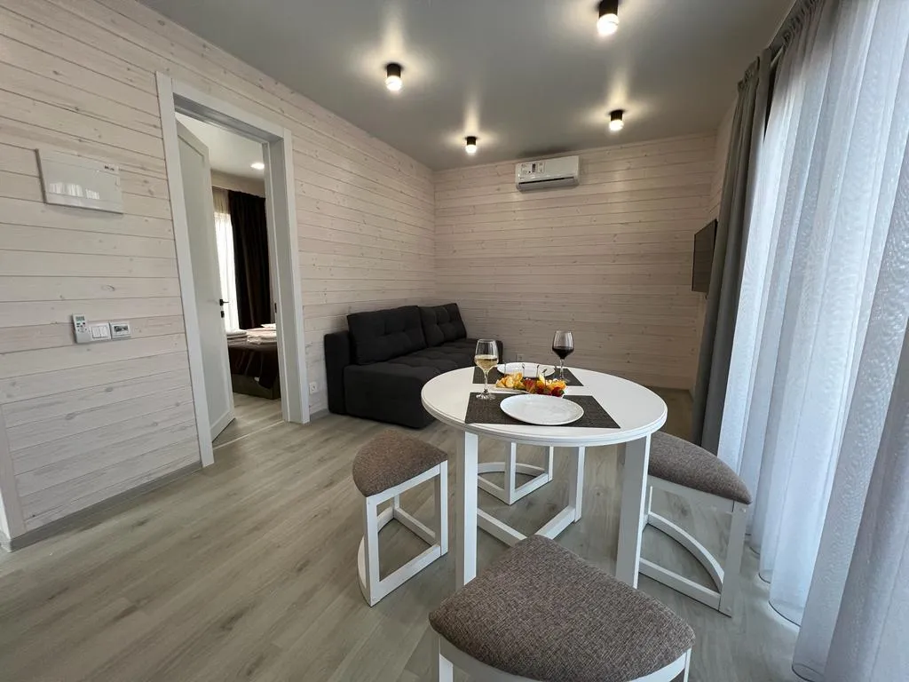 Отличный дом