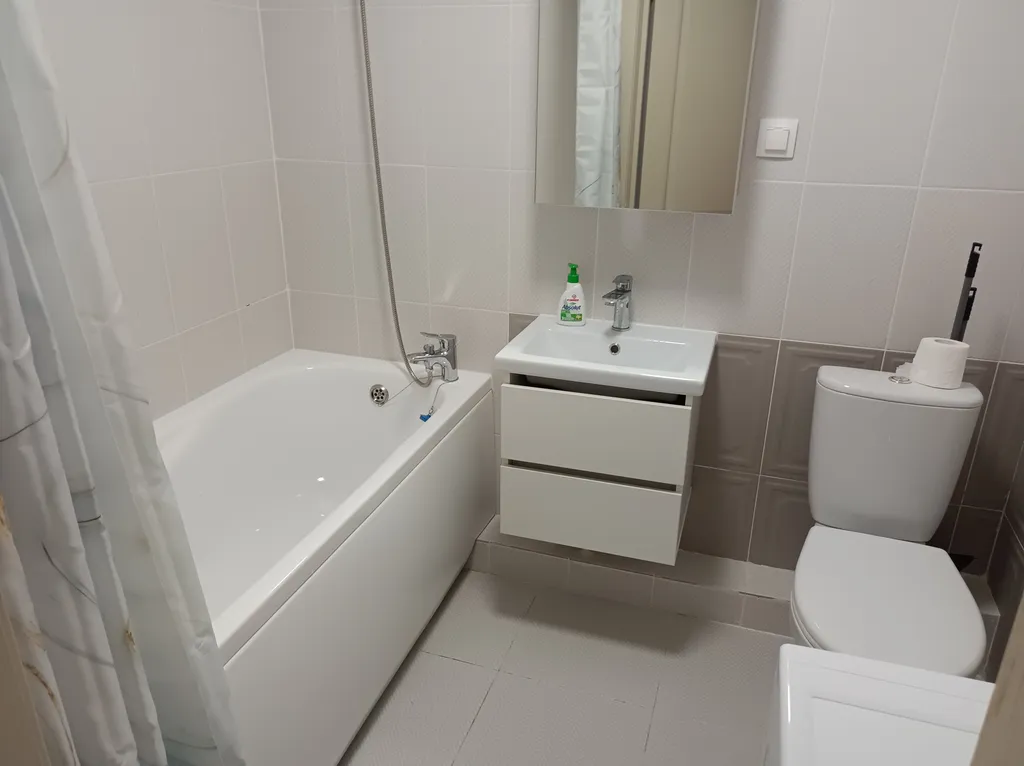 Квартира Квартира Уютная студия в центре Анапы. — Анапа