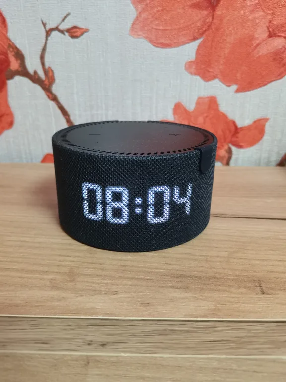 Уютная маленькая квартира