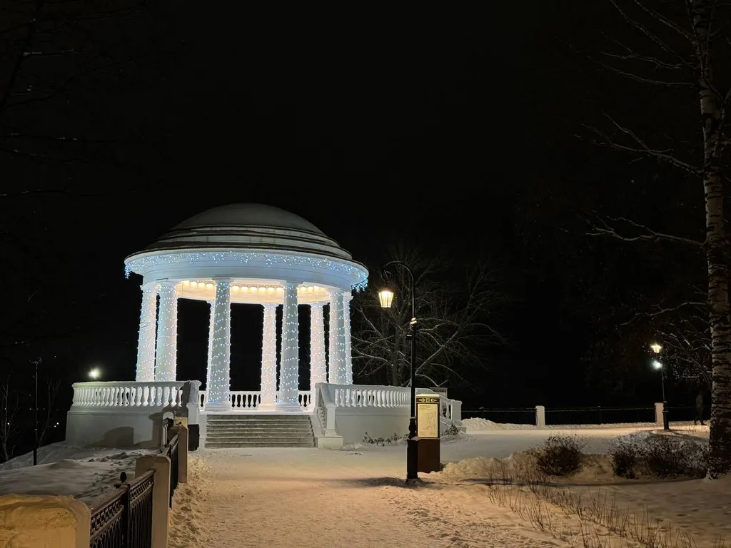 Стильные 2-к апартаменты в центре ЖК бизнес-класса Тихий центр