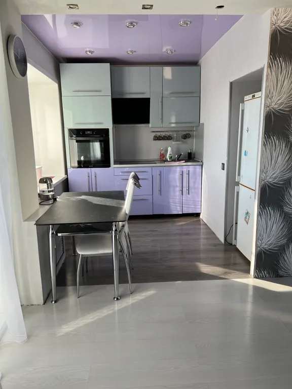 Уютная квартира с видом на море