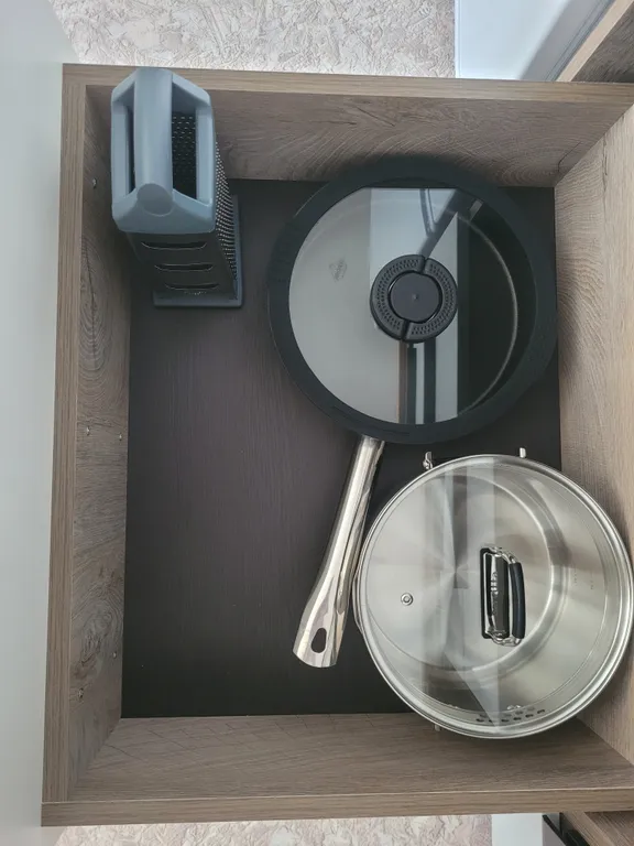 Квартира Уютная квартира рядом с Енисеем — Красноярск