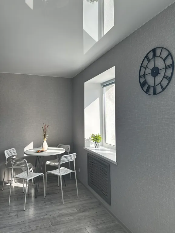 Квартира Уютная 2-комнатная квартира в самом сердце Калининграда — Калининград