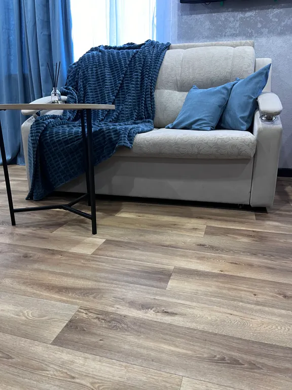 Уютная студия