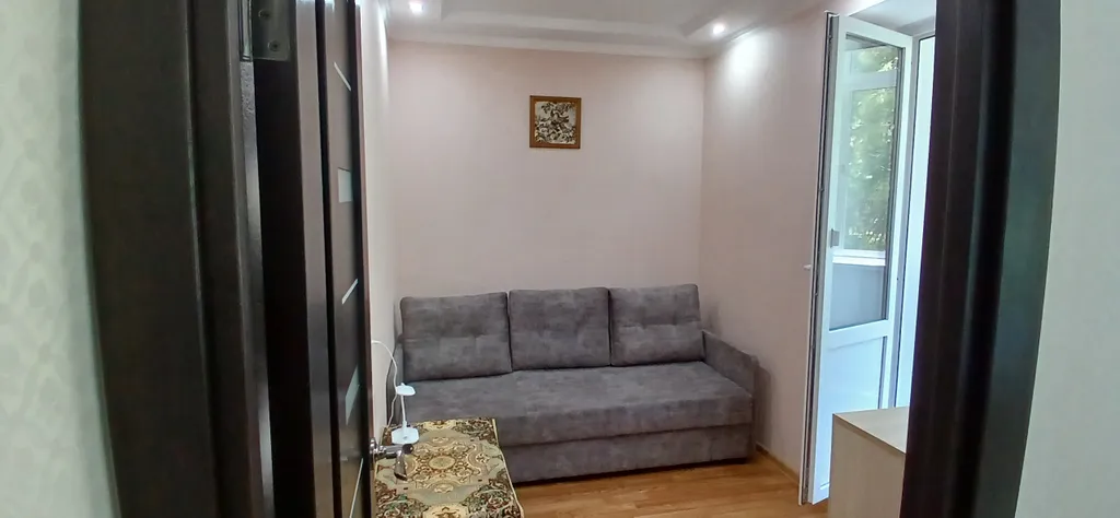 Уютная квартира в курортной зоне