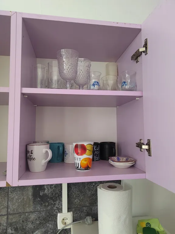 Квартира возле пляжа Клеопатры