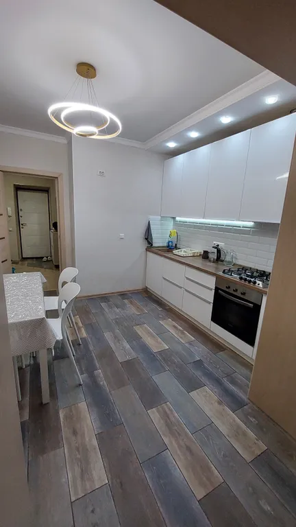 Квартира Теплая и уютная квартира в черте города — Элиста