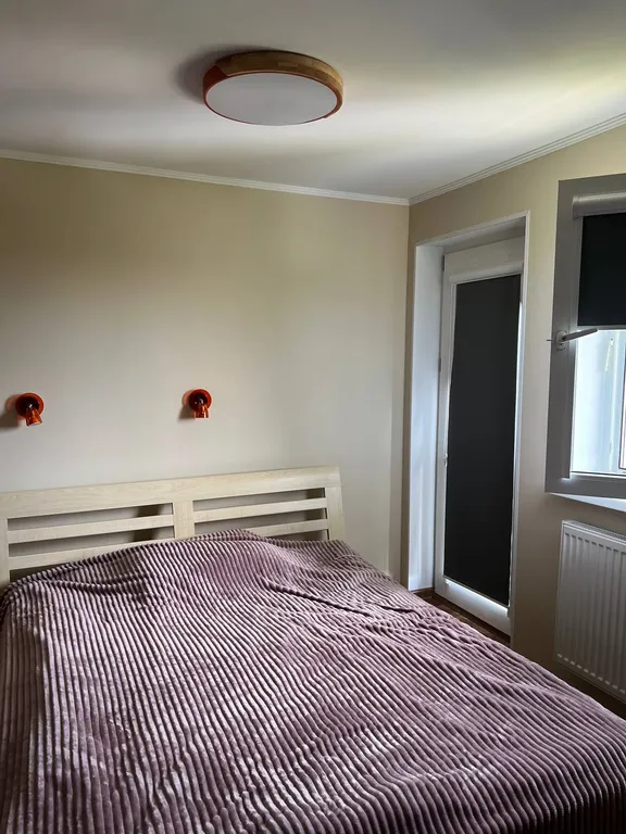 Современный дом в Заостровье рядом с морем и сосновым бором