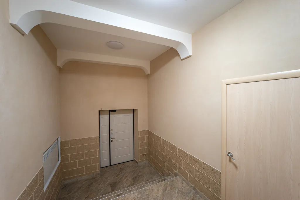 Тихая уютная чистая квартира 1 линия