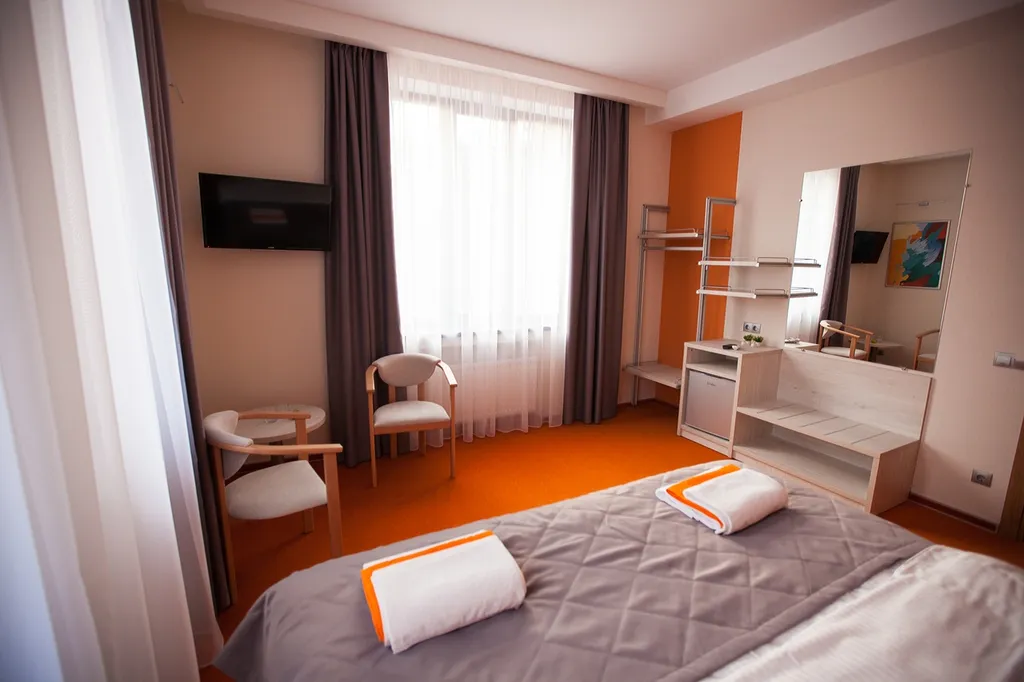 Квартира Комната — Севастополь