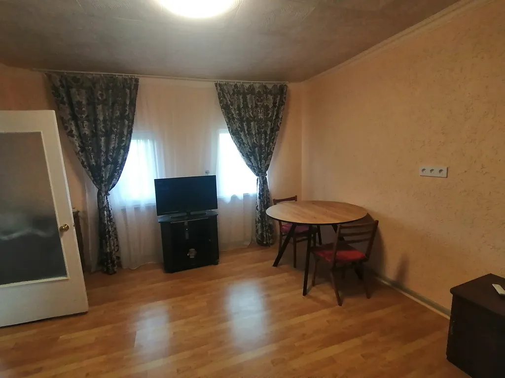 Коттедж Дом в тихом экологически чистом месте — Прасковеевка