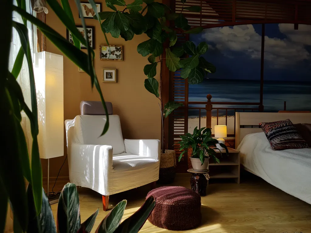 Уютная квартира у моря с сосновым бором — аренда посуточно в Пионерский