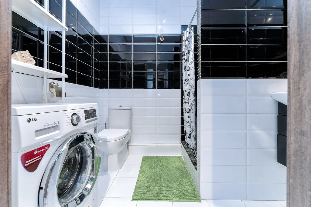 Квартира Квартира рядом с парком Краснодар — Краснодар