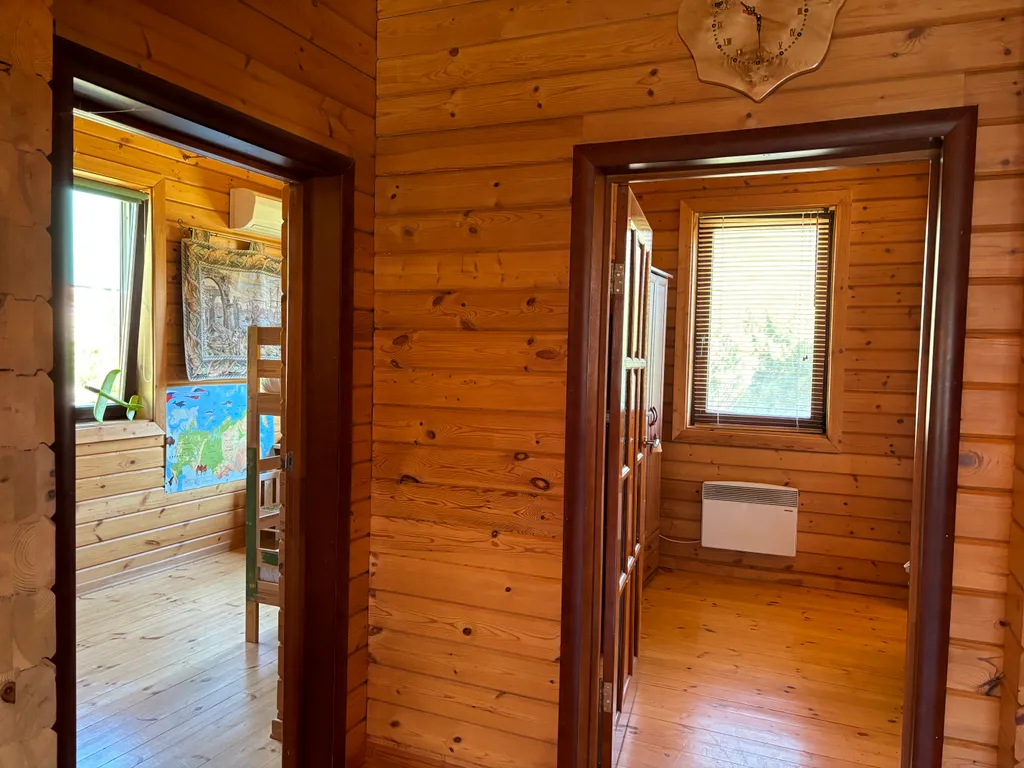 Гостевой дом в стиле шале Фрау Абрау