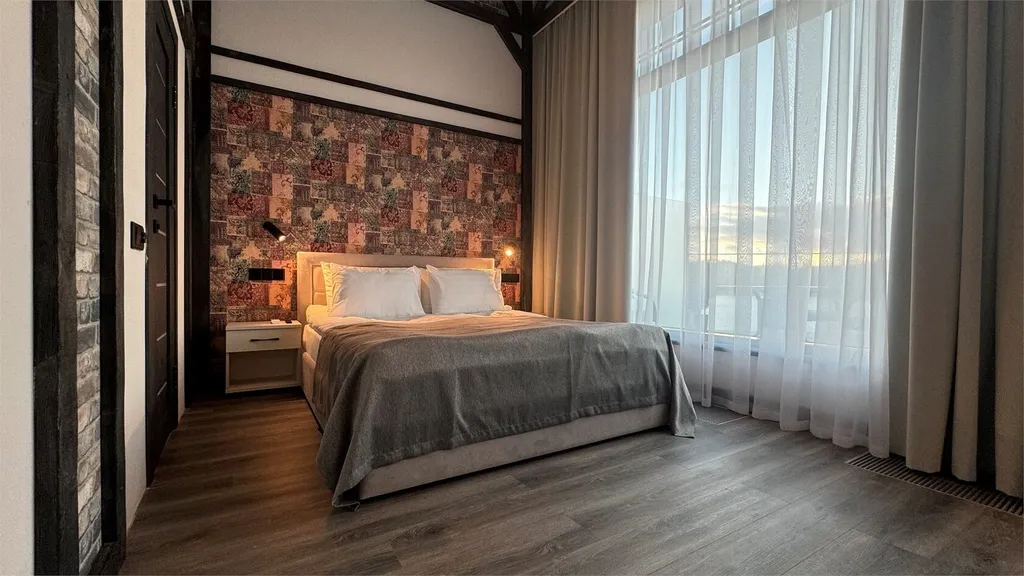 2-комнатная Квартира — аренда посуточно в Сортавала