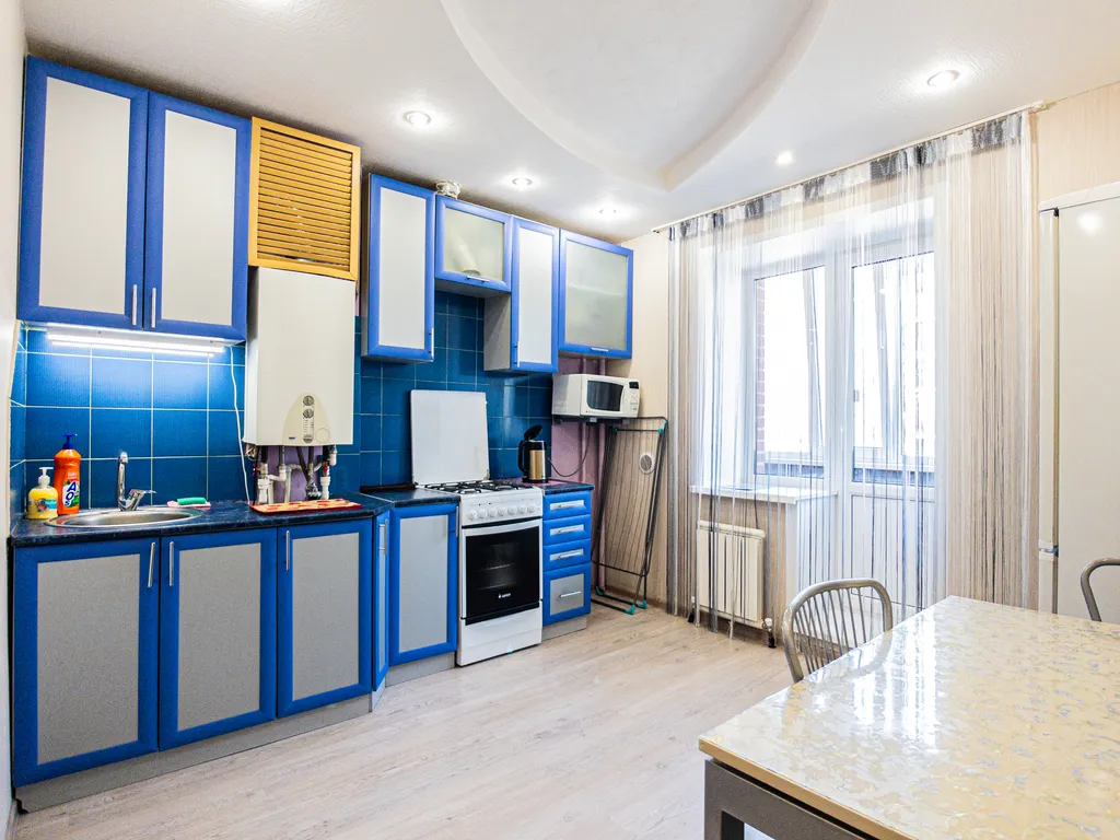 Отличная квартира рядом с центром Ортопедии и ТЦ Макси